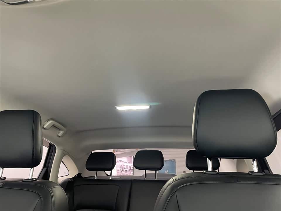 Wuling Wuling Starlight