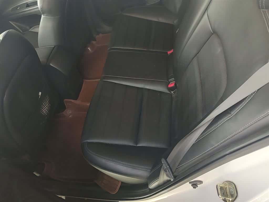Kia K4, 2015 17
