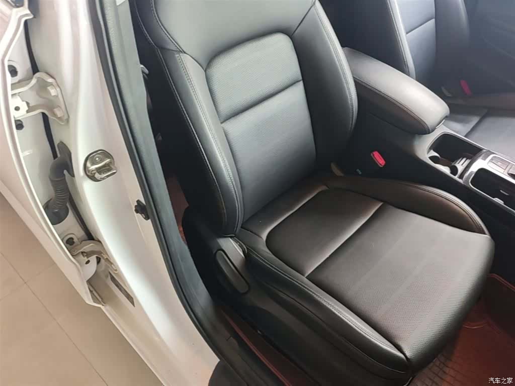 Kia K4, 2015 25