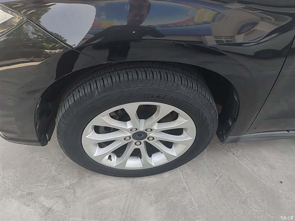 Haval H2, 2016 23