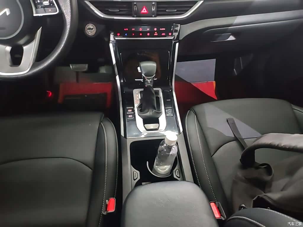 Kia K3, 2022 14