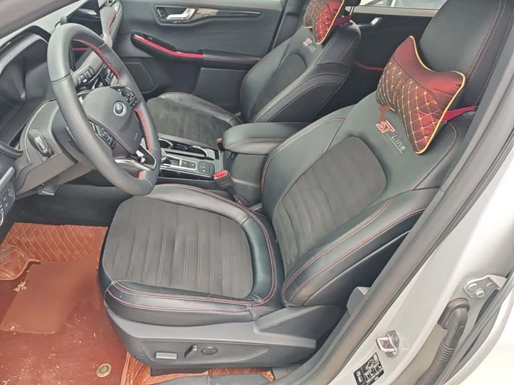 Ford Escape, 2023 15