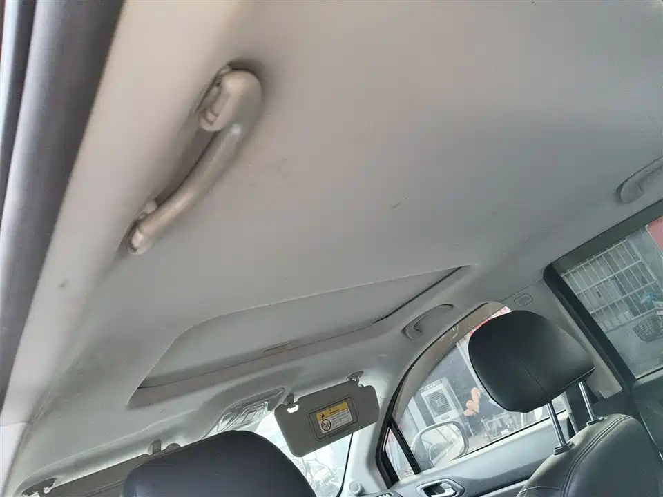 Trumpchi Trumpchi GS4