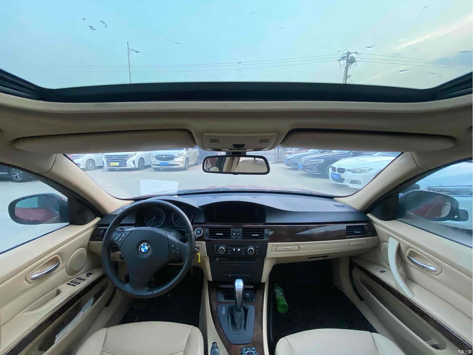 BMW 3 Series, 2010 9