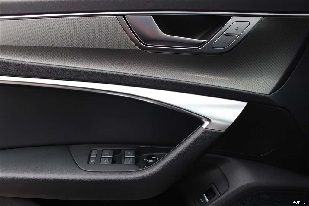 Audi A6L, 2024 7
