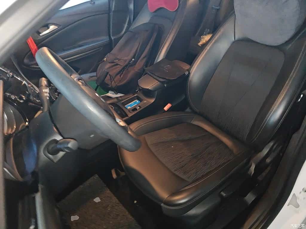 Buick Verano, 2015 8