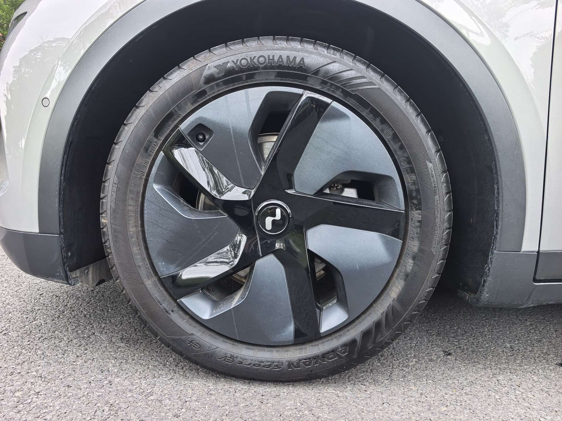 NIO L60, 2025 6