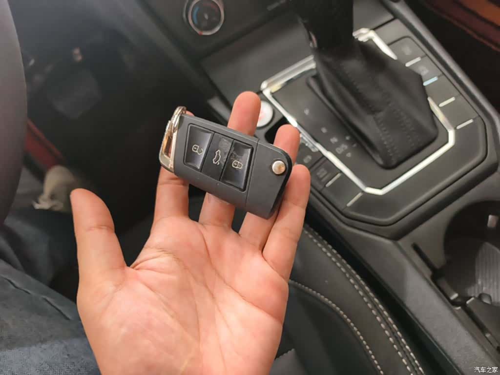 Volkswagen Lamando, 2019 9