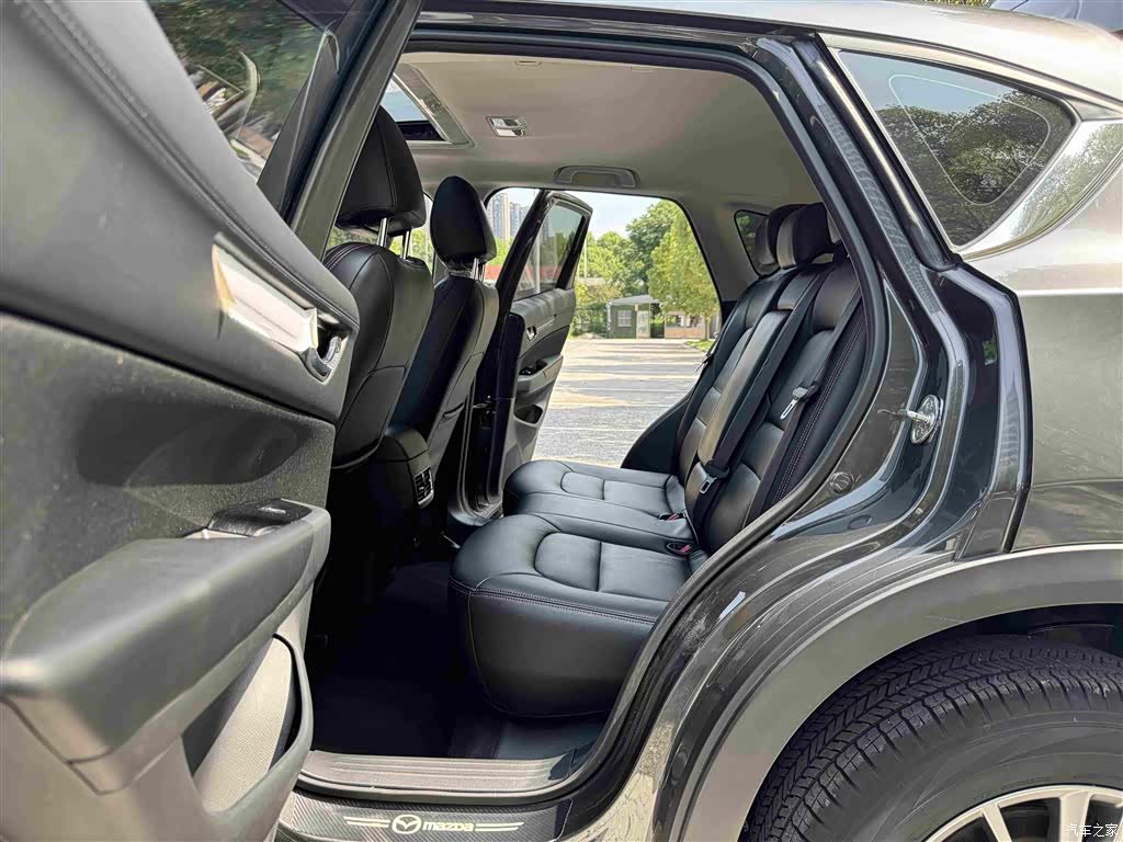 Mazda CX-5, 2021 16