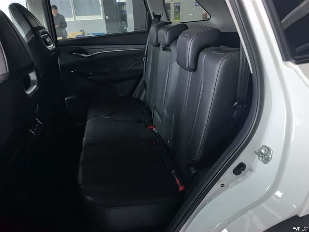 Changan CS75, 2023 17