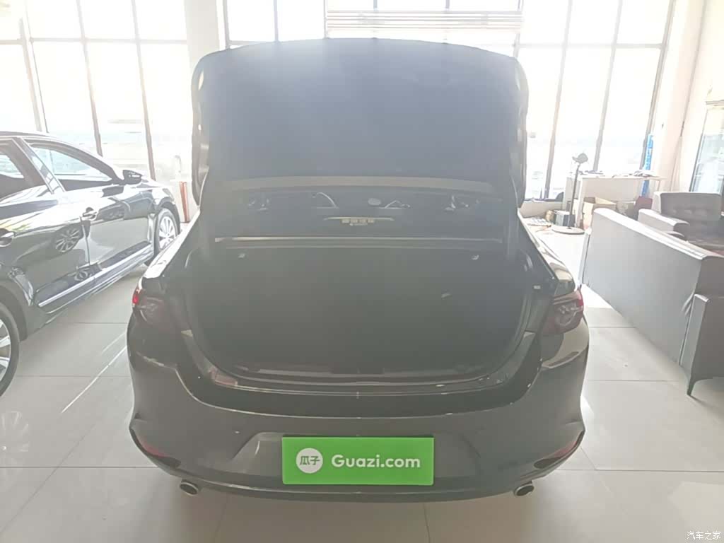 Mazda Mazda3, 2020 19