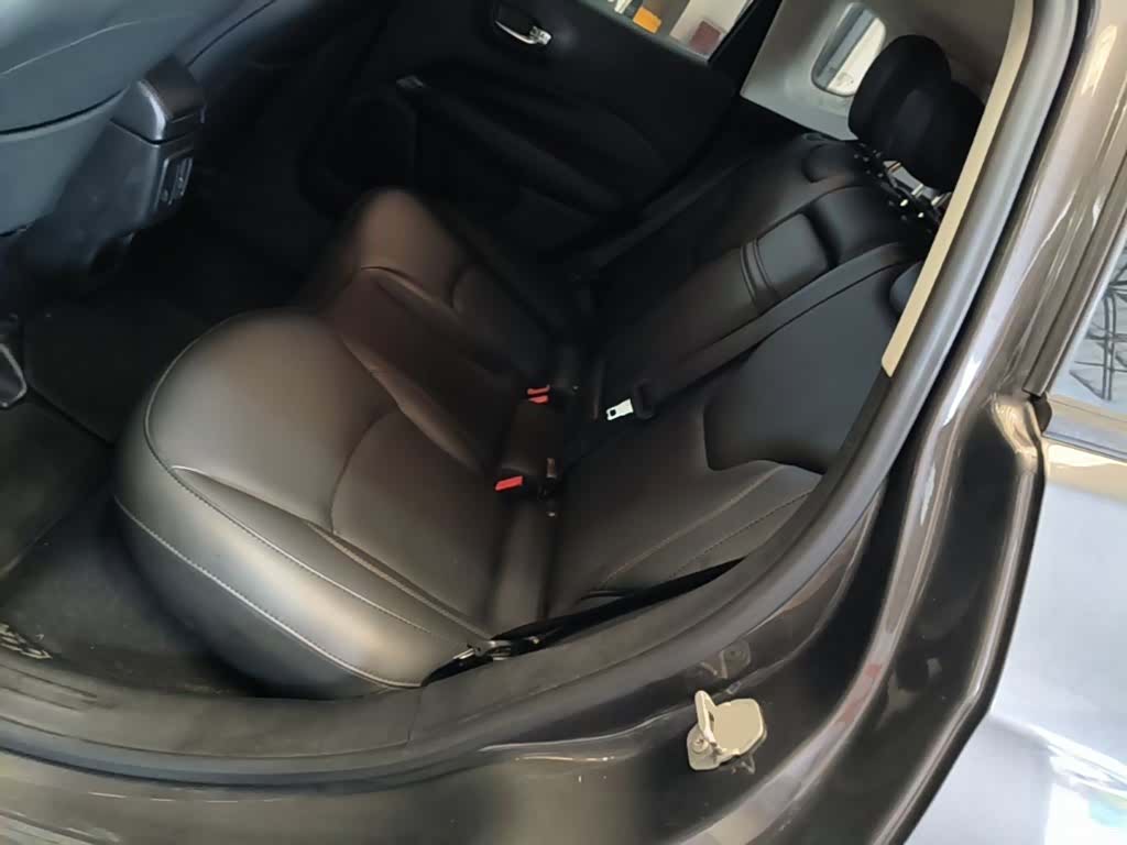 Jeep Compass, 2019 17