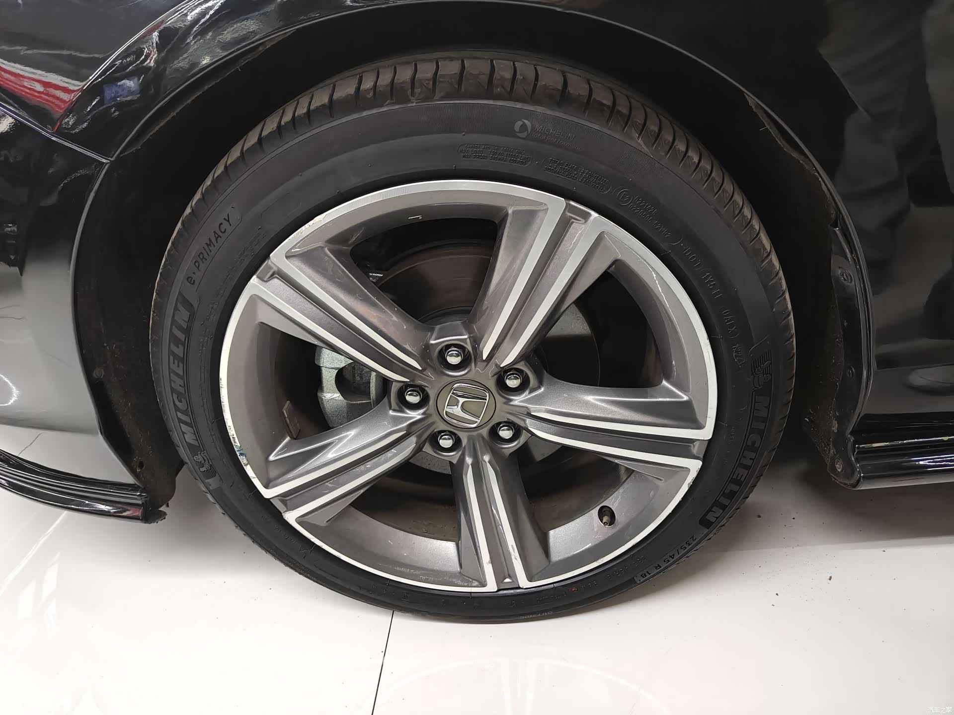 Honda Accord, 2024 16