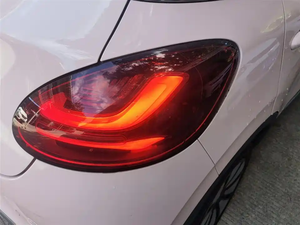 Wuling Wuling Bingguo