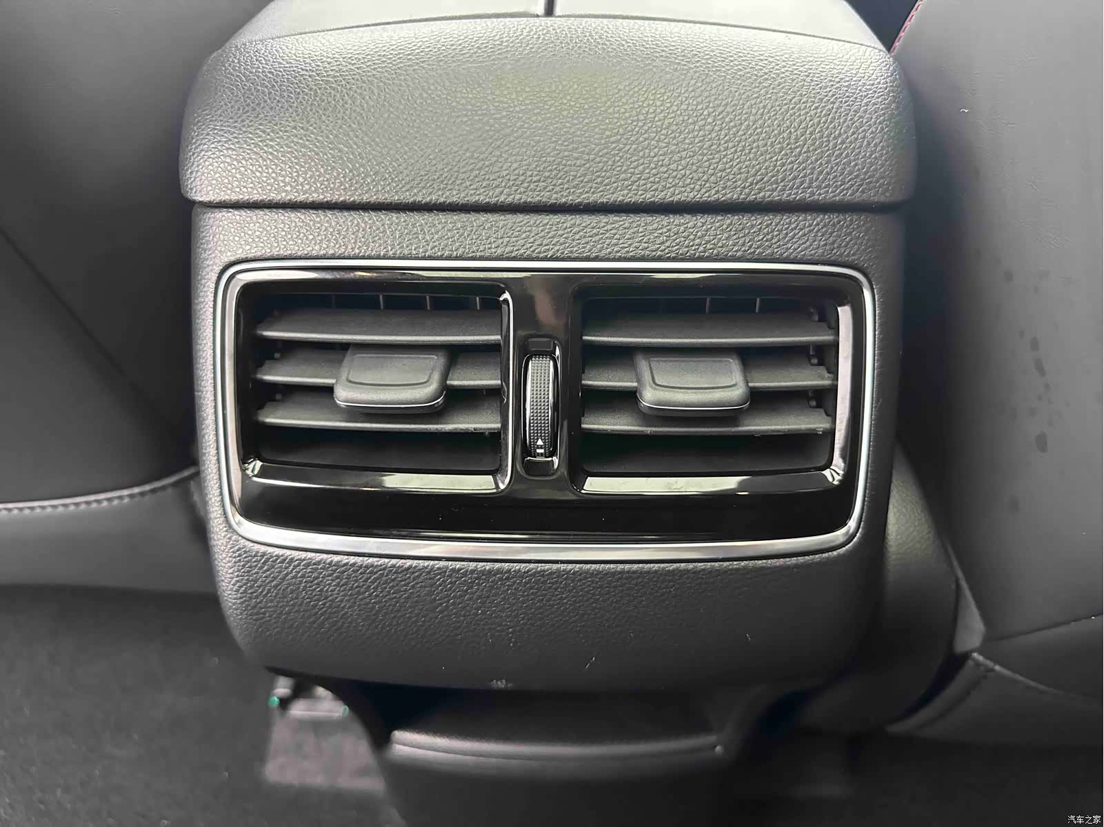 GAC GS4, 2022 14