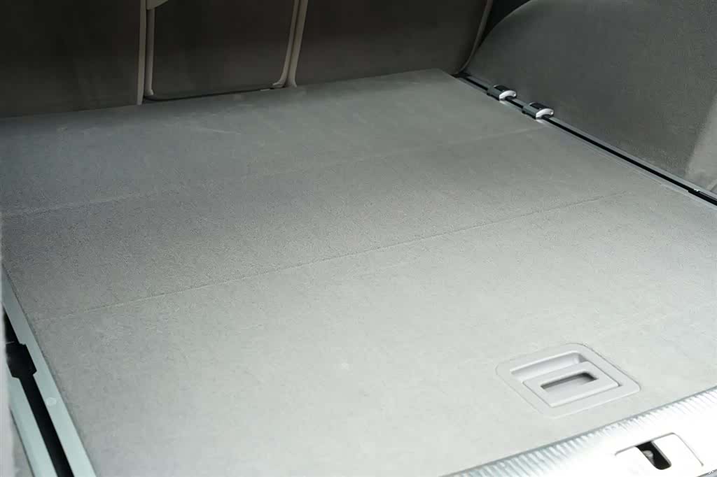 Audi Q7, 2010 31