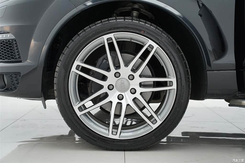 Audi Q7, 2010 33