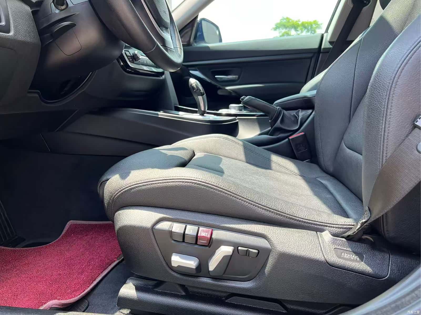 BMW 3 Series, 2019 9