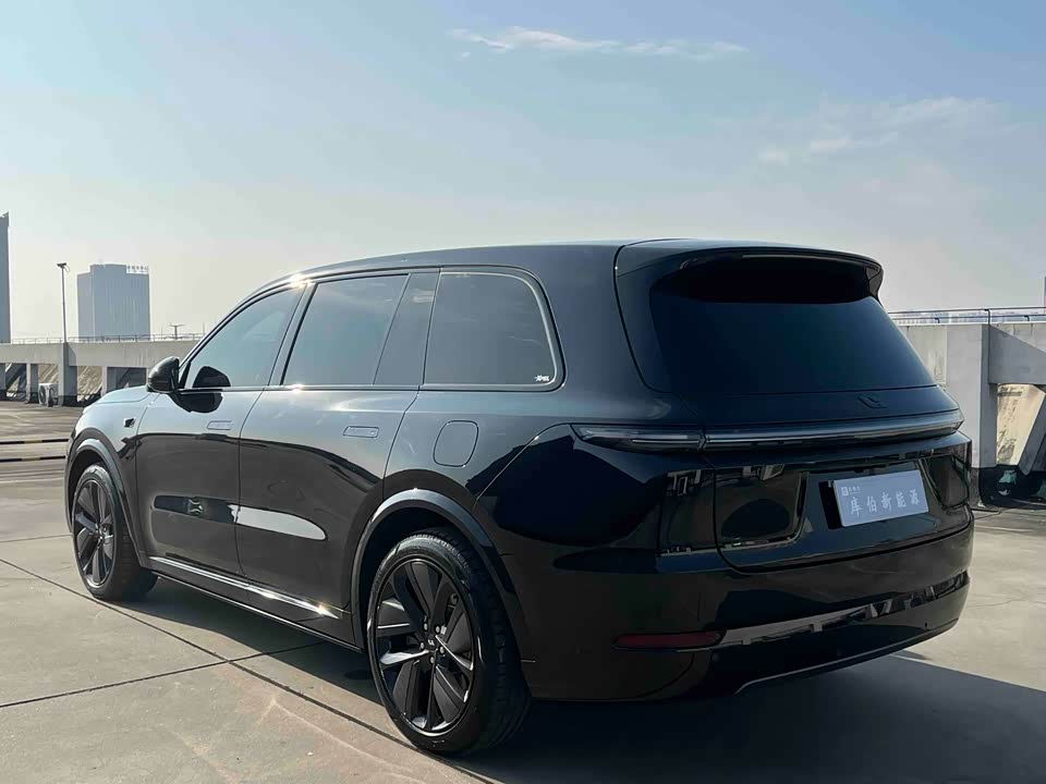 Li Auto Ideal L9