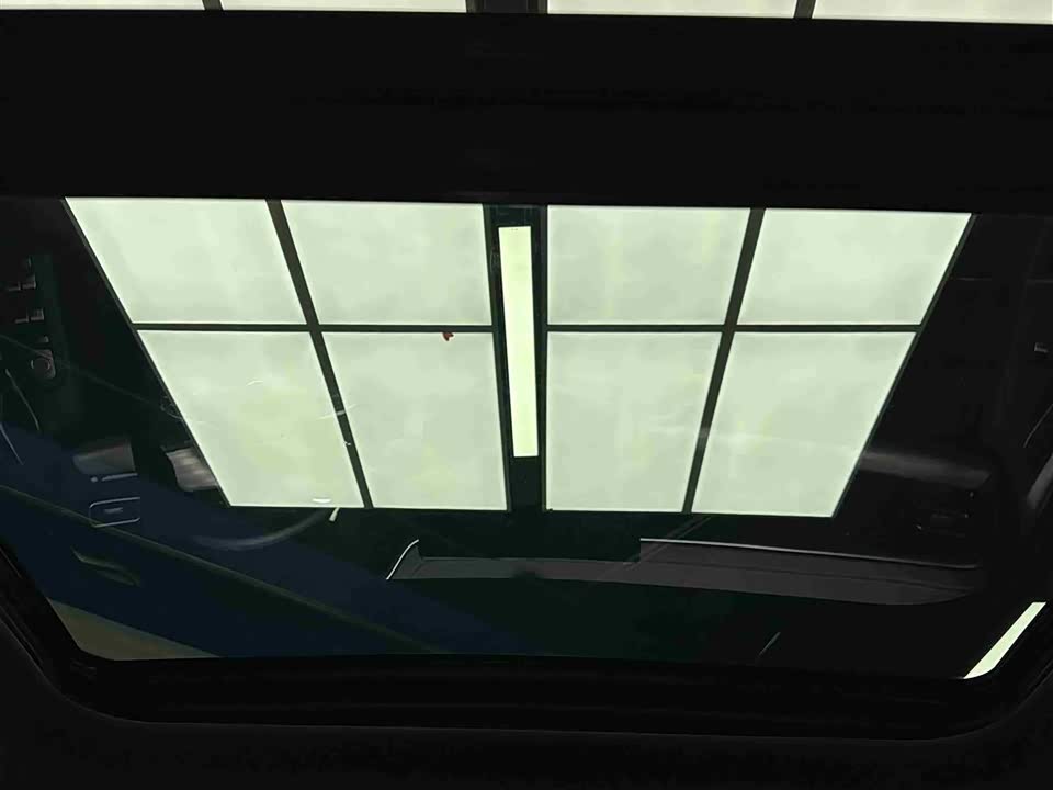 Trumpchi Trumpchi GS8