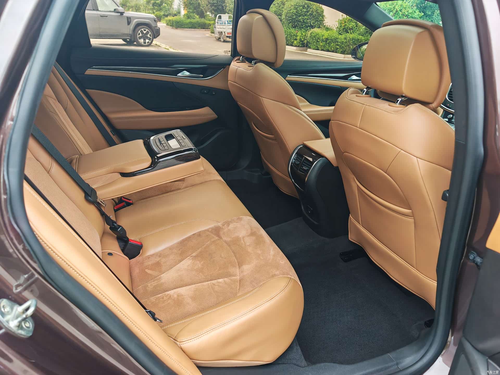 Buick LaCrosse, 2016 16