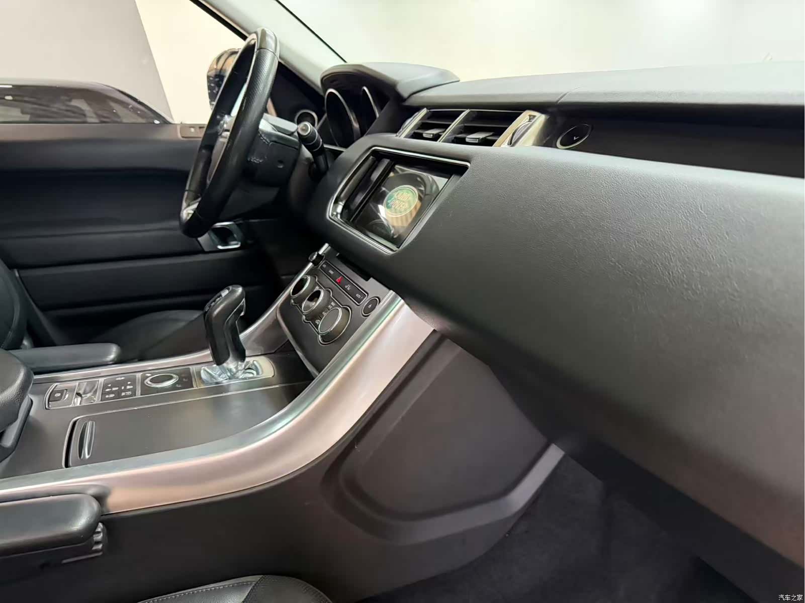 Land Rover Range Rover, 2016 16
