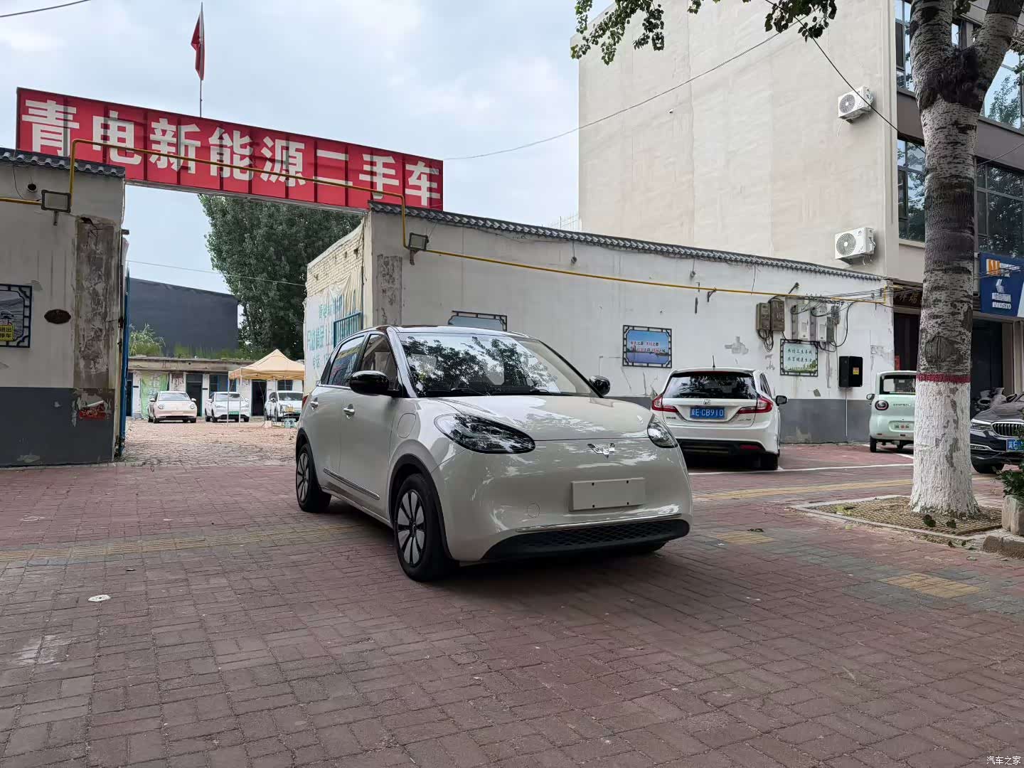 Wuling Bingo, 2024 3