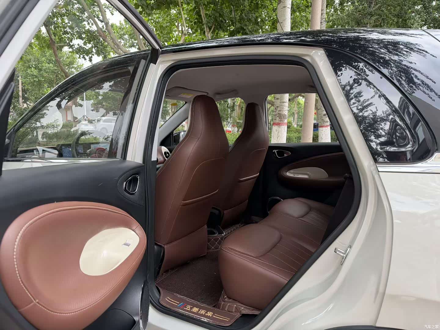 Wuling Bingo, 2024 6