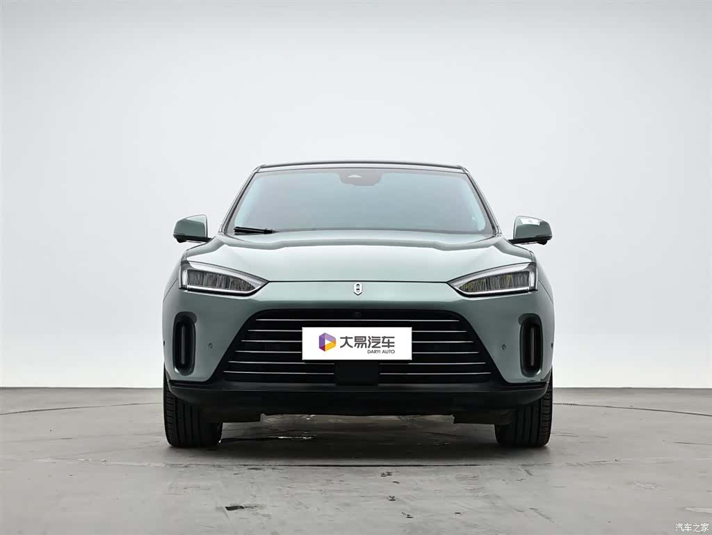 AITO M5, 2023 2