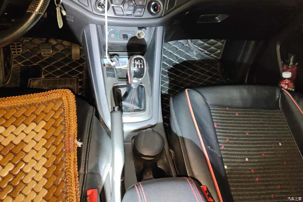 Chery 5, 2016 16