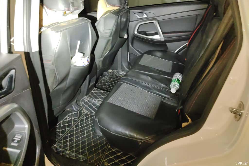 Chery 5, 2016 11