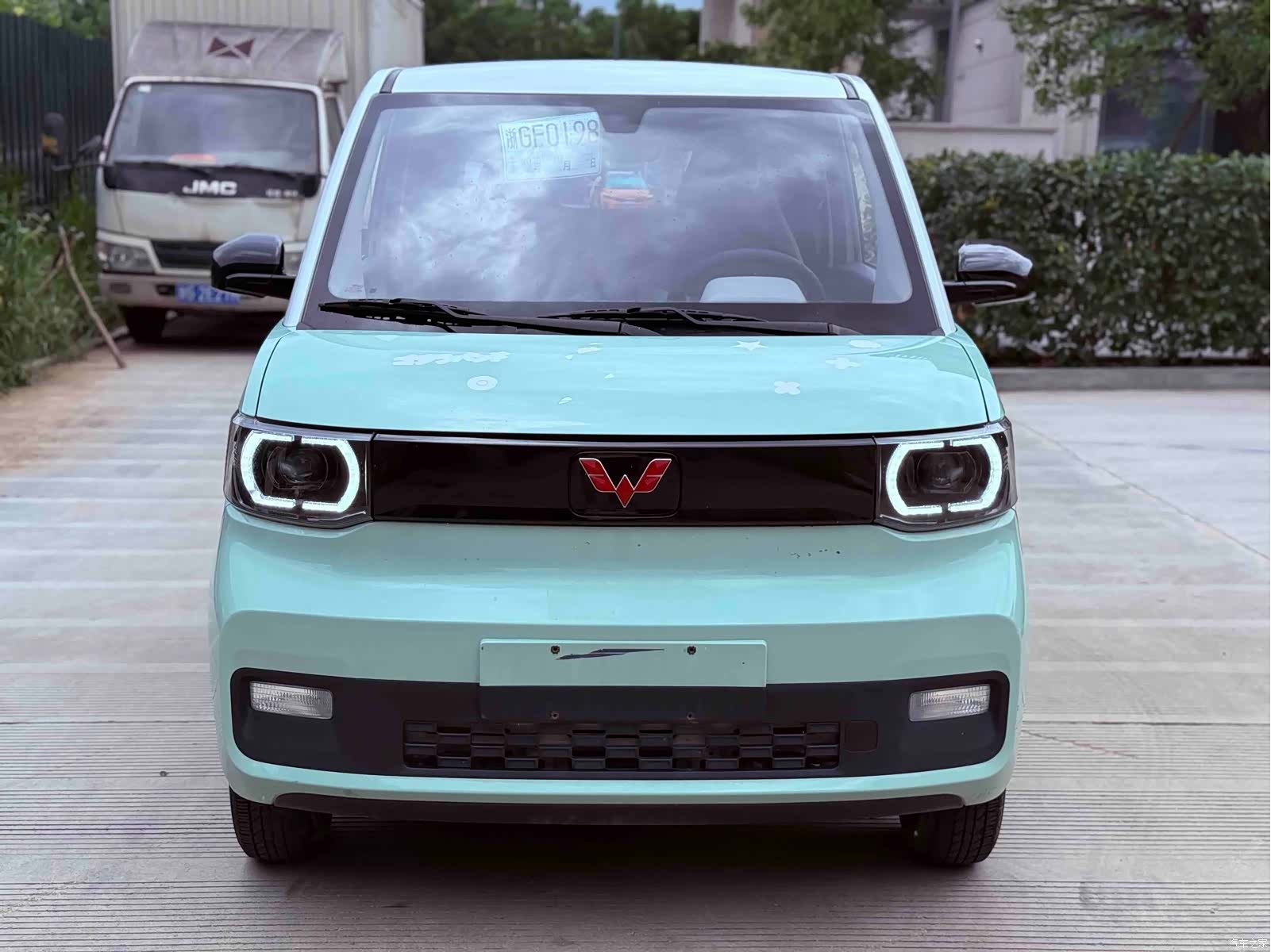 Wuling Yuan, 2022 2