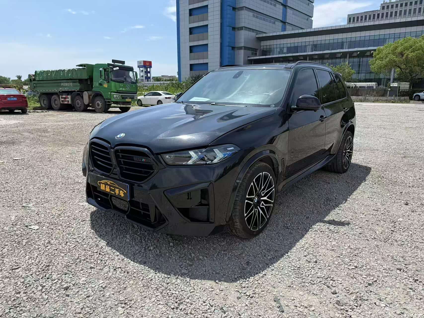 BMW X5, 2011 2