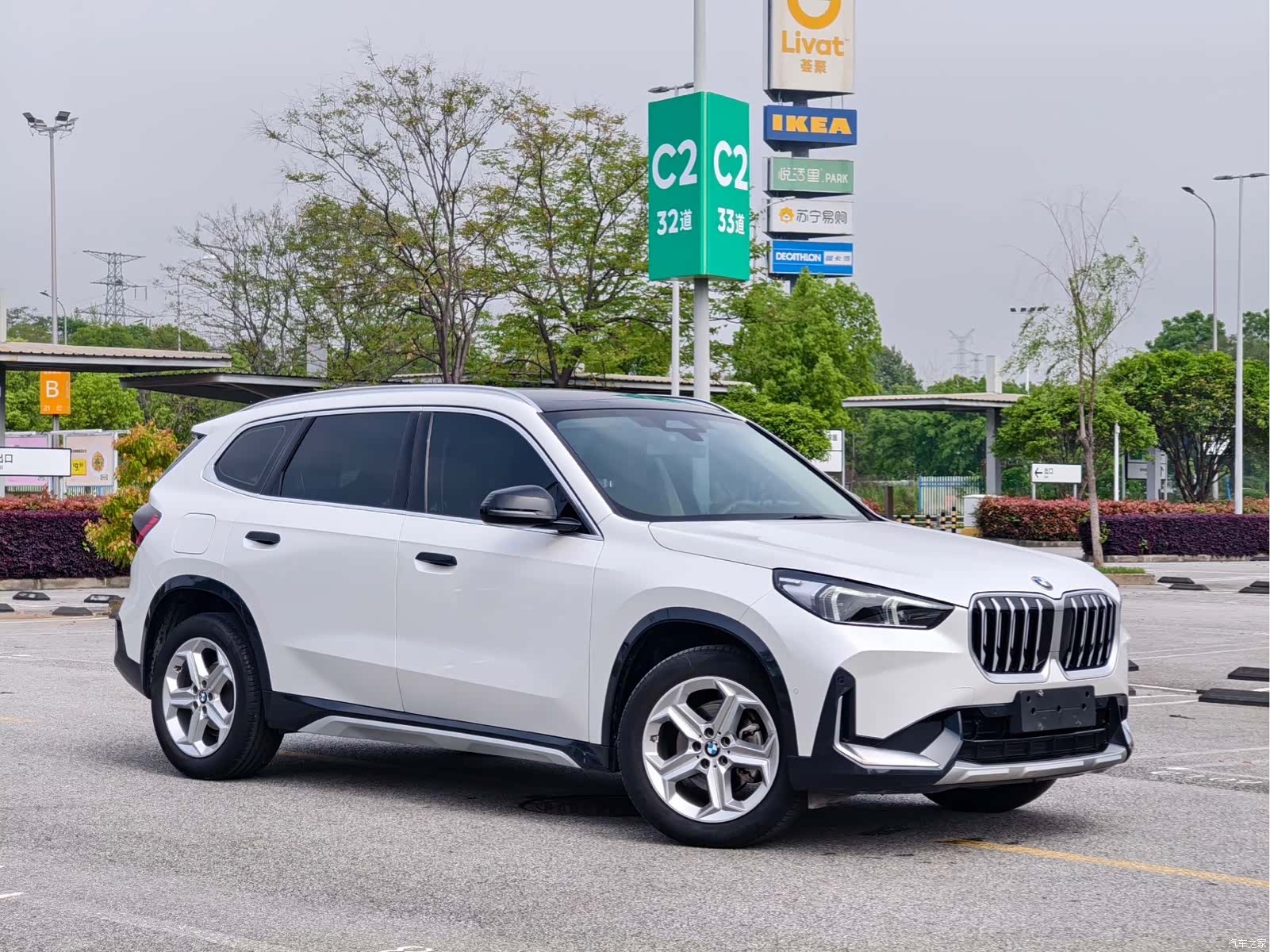 BMW X1, 2023 3
