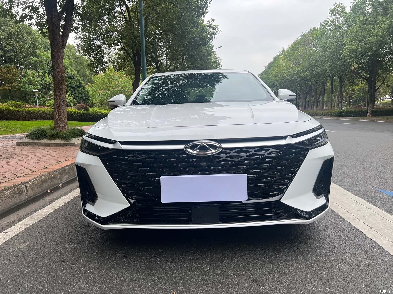 Chery Arrizo 8, 2023 2