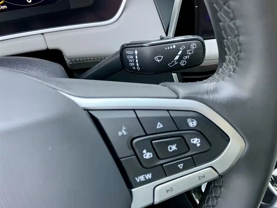 Volkswagen Tanyue Volkswagen Tanyue
