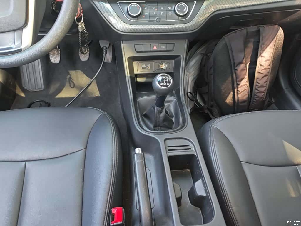 Roewe 360, 2016 14