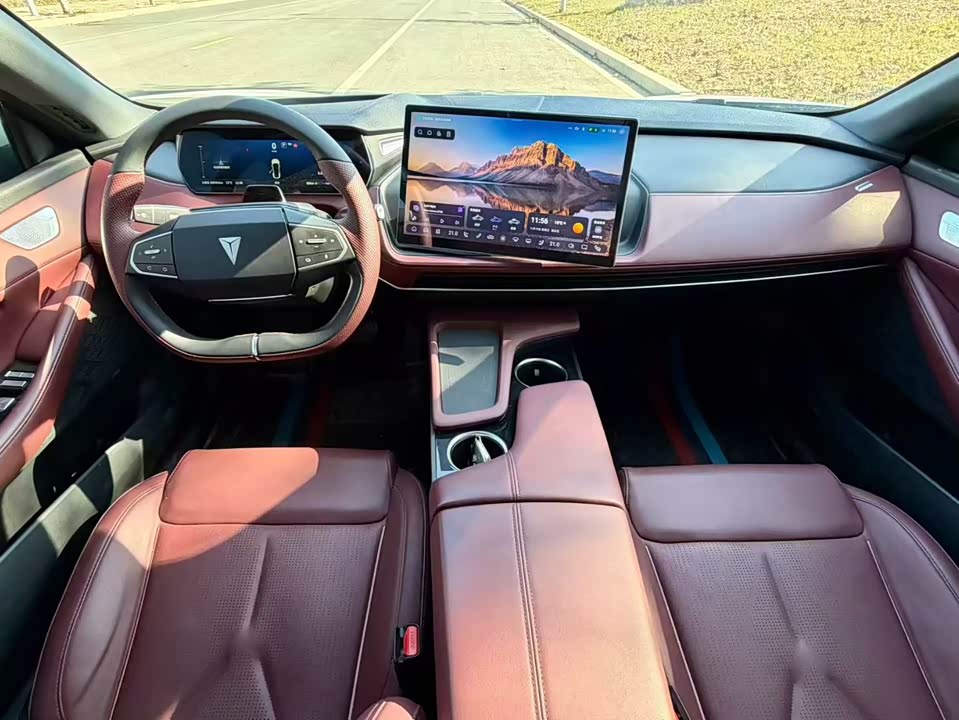 DEEPAL Dark blue SL03