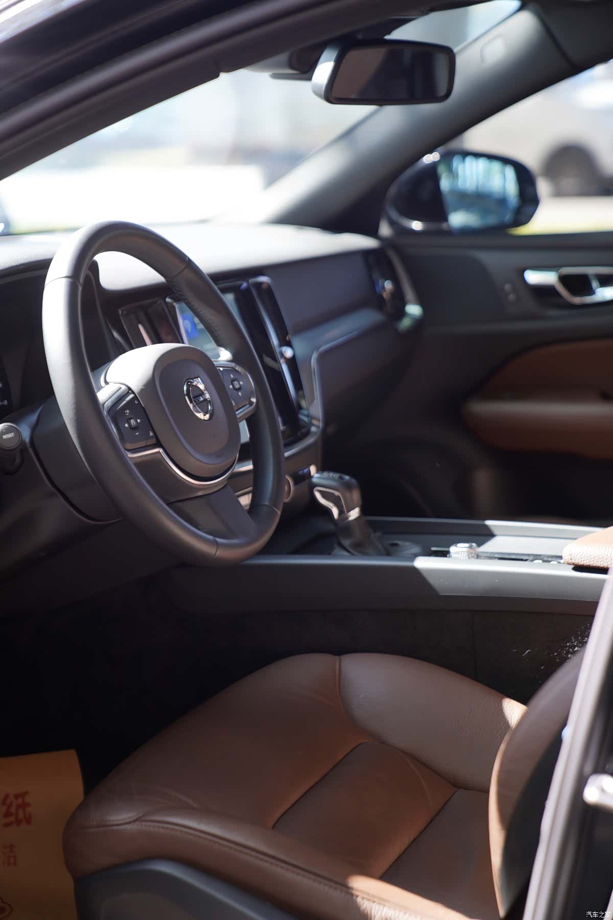 Volvo S60, 2020 6