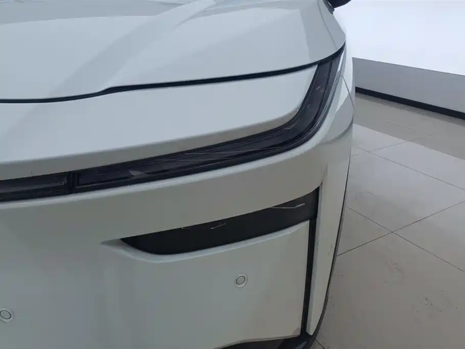 Toyota Platinum Wisdom 3X