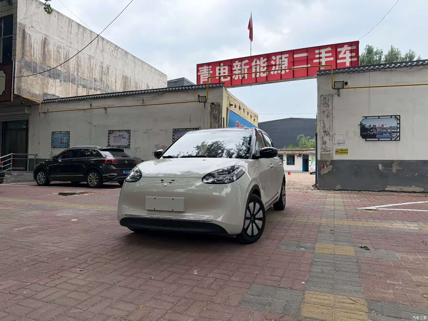 Wuling Bingo, 2024 1