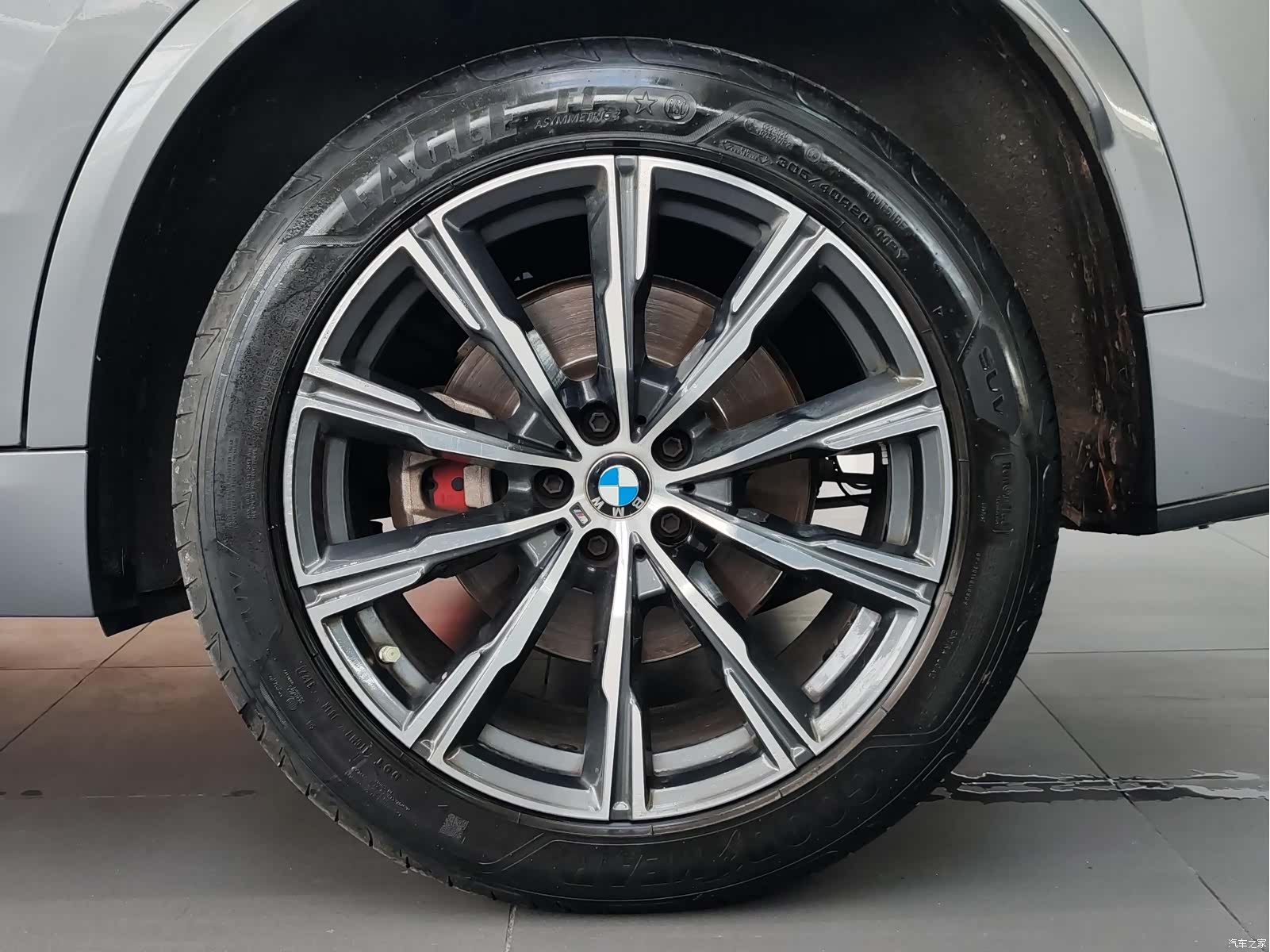 BMW X5, 2022 16