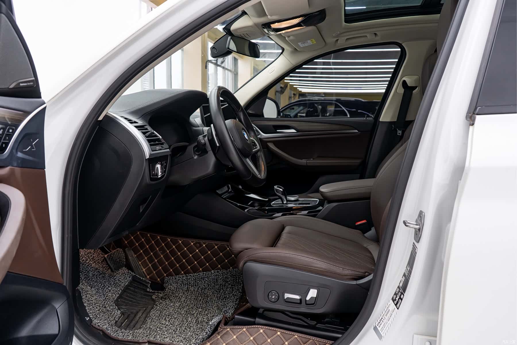 BMW X3, 2022 7