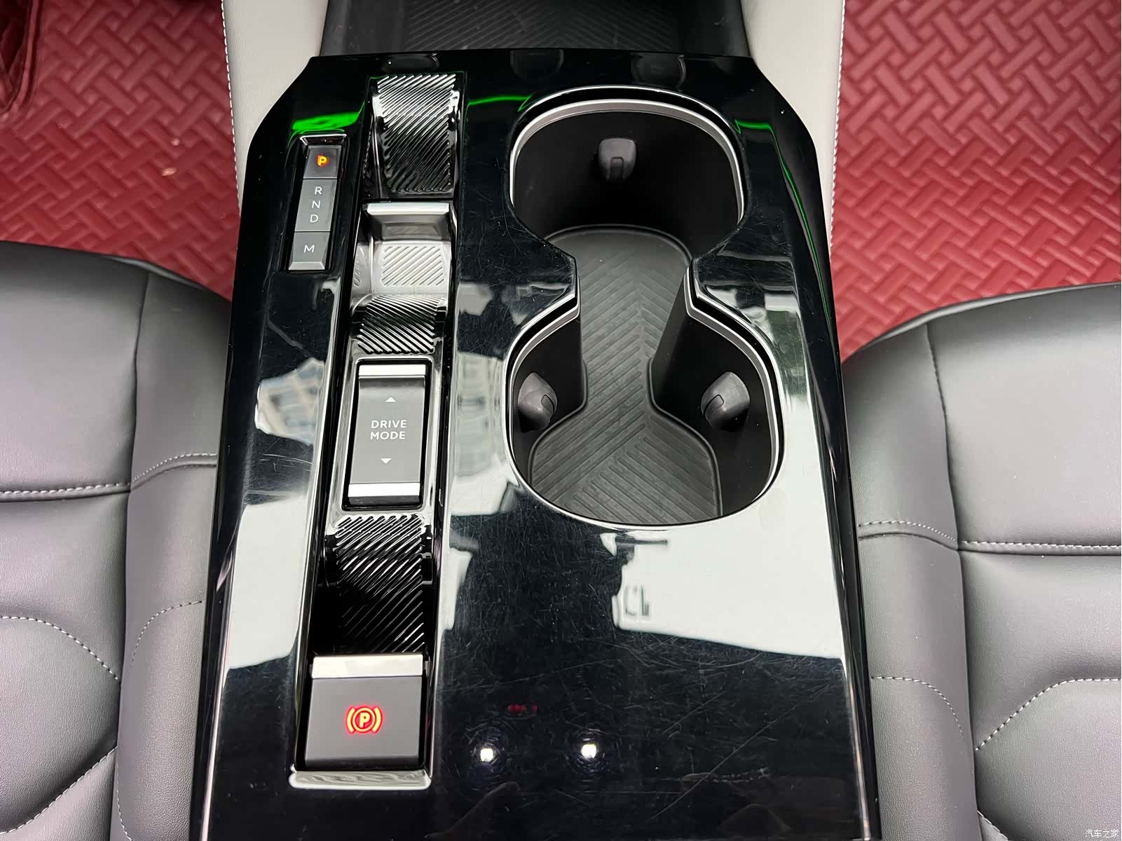 Citroen C5 X, 2022 15