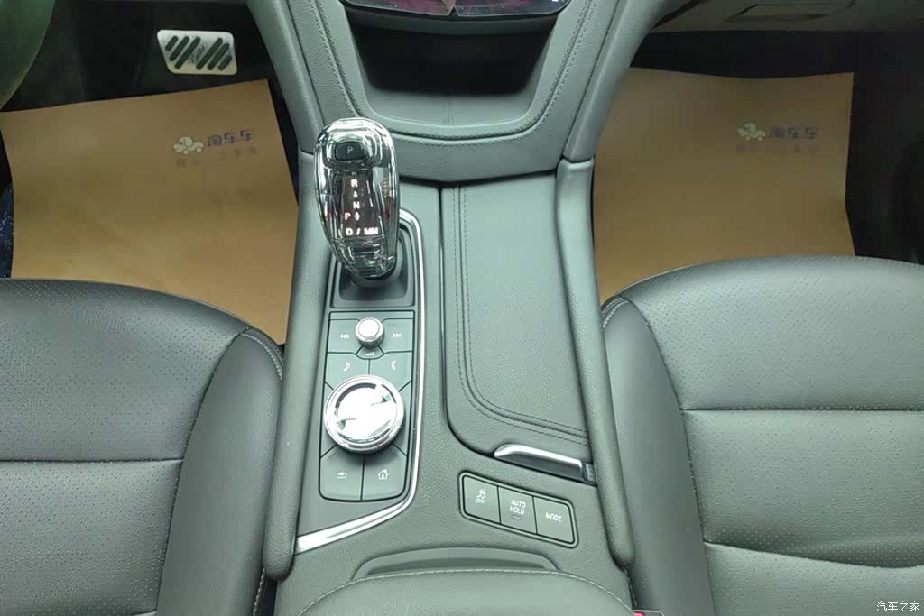 Cadillac XT5, 2021 16