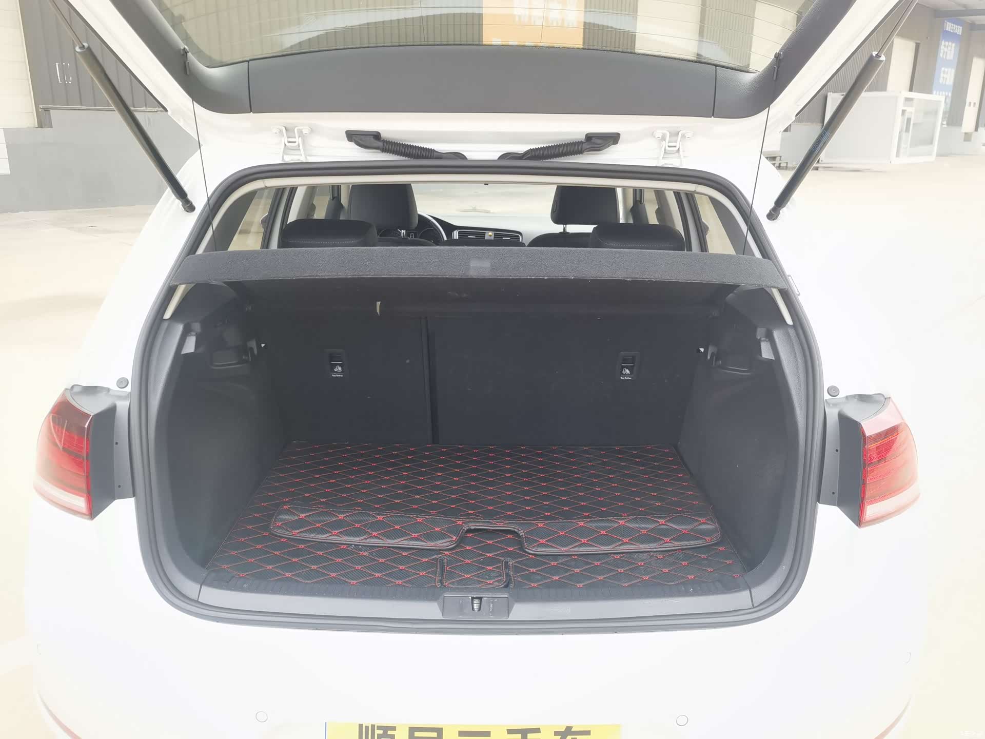 Volkswagen Golf, 2020 14