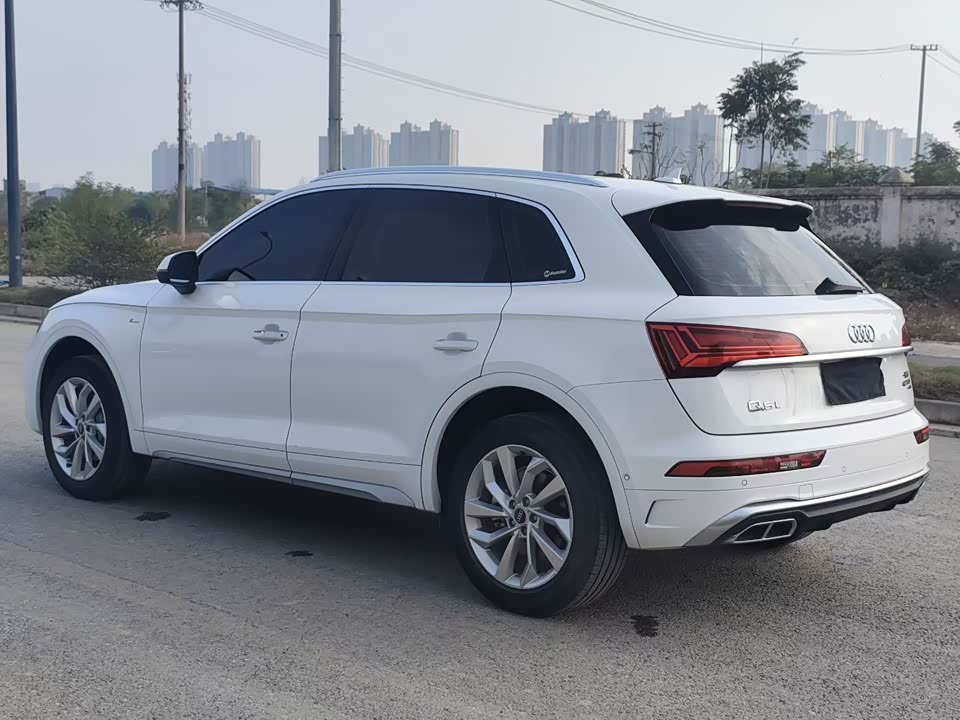 Audi Q5L