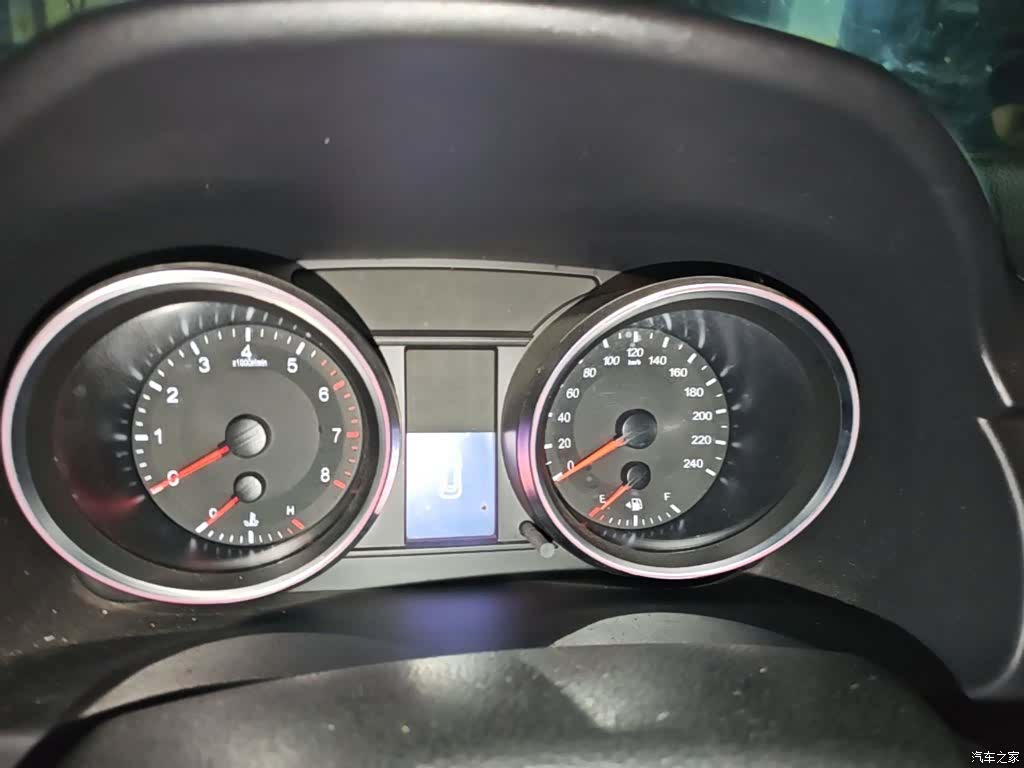 Haval H6, 2017 4