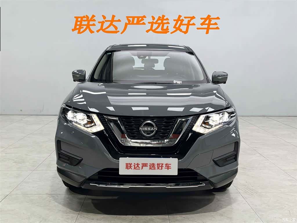 Nissan X-Trail, 2025 22