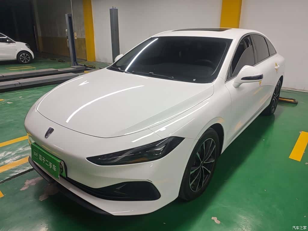 Roewe D7, 2025 2